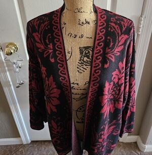 NEW ☆ JM Collection/Macys, Size Large, Brand NEW!